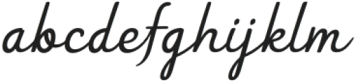 CS Glinka Italic otf (400) FONT