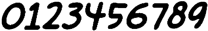 CS Gracila Drawn Italic otf (400) Font OTHER CHARS