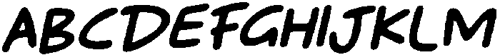 CS Gracila Drawn Italic otf (400) Font