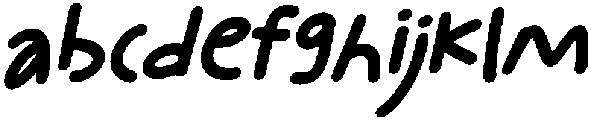 CS Gracila Italic otf (400) FONT