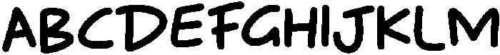 CS Gracila Regular otf (400) Font