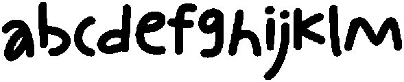 CS Gracila Regular otf (400) FONT