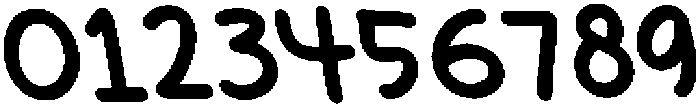 CS Gracila Reverse Italic otf (400) Font OTHER CHARS