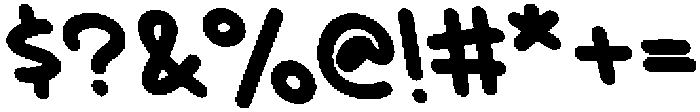 CS Gracila Reverse Italic otf (400) Font OTHER CHARS