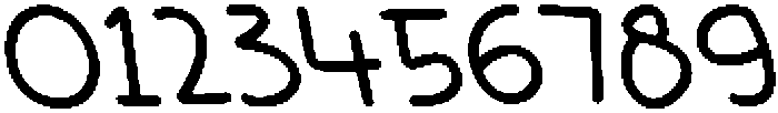 CS Gradie Reverse Italic otf (400) Font OTHER CHARS