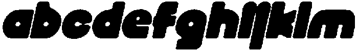 CS Grant Drawn Italic otf (400) FONT
