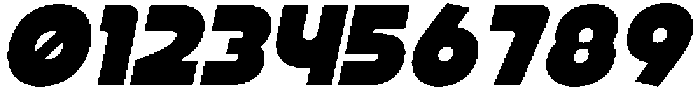 CS Grant Italic otf (400) Font OTHER CHARS