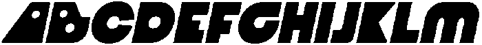 CS Grant Italic otf (400) Font