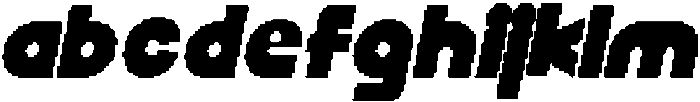 CS Grant Pixel Regular otf (400) FONT