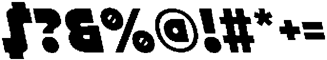 CS Grant Reverse Italic otf (400) Font OTHER CHARS