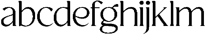CS Granvile Regular otf (400) FONT