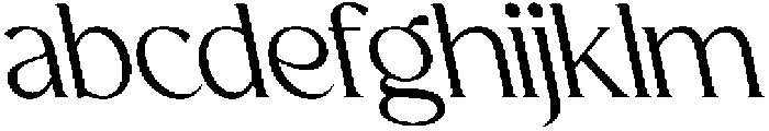 CS Granvile Reverse Italic otf (400) FONT