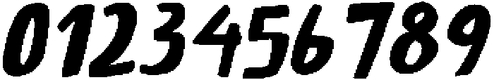 CS Gregory Italic otf (400) Font OTHER CHARS