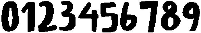 CS Gregory Regular otf (400) Font OTHER CHARS