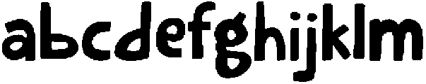 CS Gregory Regular otf (400) FONT
