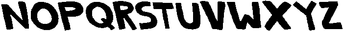 CS Gregory Reverse Italic otf (400) Font UPPERCASE