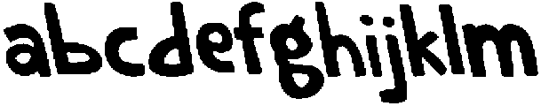 CS Gregory Reverse Italic otf (400) FONT