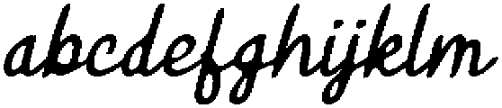 CS Greylin Drawn Italic otf (400) FONT