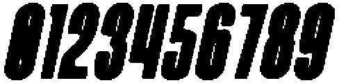 CS Greyson Drawn Italic otf (400) Font OTHER CHARS