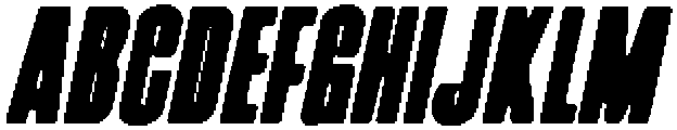 CS Greyson Drawn Italic otf (400) Font
