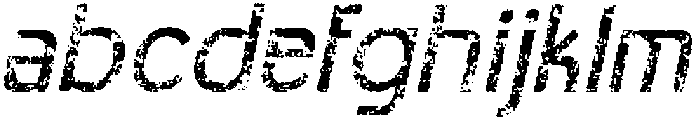 CS Halton Stamp Italic otf (400) FONT