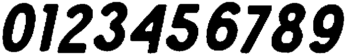 CS Happy Drawn Italic otf (400) Font OTHER CHARS