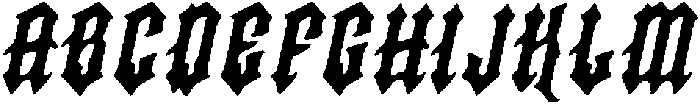 CS Hastings Drawn Italic otf (400) FONT