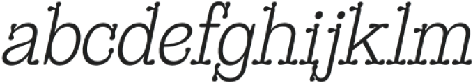 CS Helona Italic otf (400) FONT