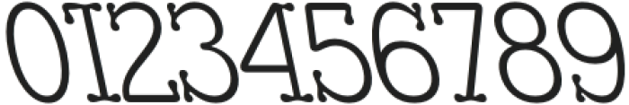 CS Helona Reverse Italic otf (400) Font OTHER CHARS