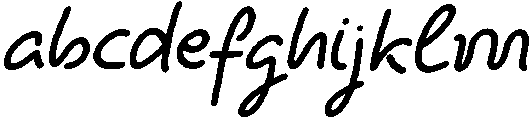 CS Hestia Italic otf (400) FONT