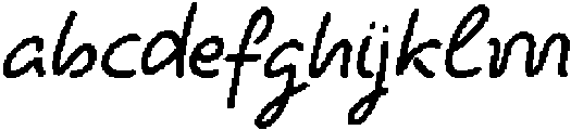 CS Hestia Pixel Regular otf (400) FONT