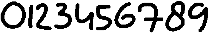 CS Hestia Regular otf (400) Font OTHER CHARS
