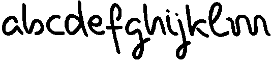 CS Hestia Reverse Italic otf (400) FONT