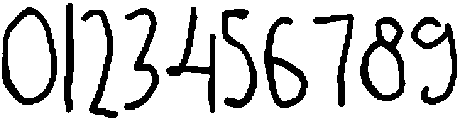 CS Hidera Regular otf (400) Font OTHER CHARS