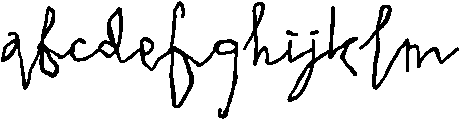 CS Hidera Regular otf (400) FONT