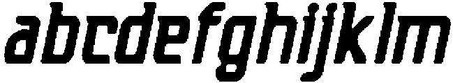 CS Hockey Drawn Italic otf (400) FONT