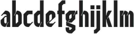 CS Hosted Regular otf (400) FONT