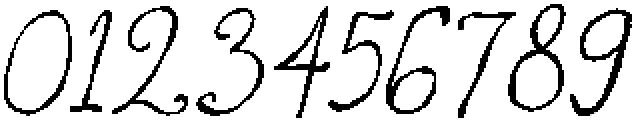 CS Kiesa Italic otf (400) Font OTHER CHARS