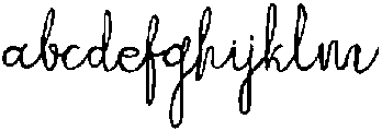 CS Kiesa Regular otf (400) FONT