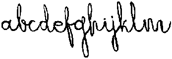 CS Kiesa Revese Italic otf (400) FONT