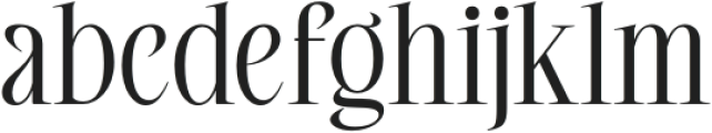 CS Korima Regular otf (400) FONT