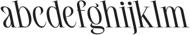 CS Korima Reverse Italic otf (400) FONT