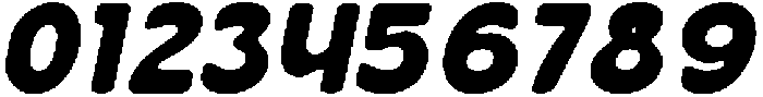 CS Latimer Drawn Italic otf (400) Font OTHER CHARS