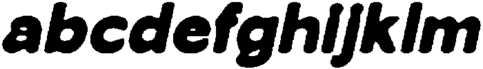 CS Latimer Drawn Italic otf (400) FONT