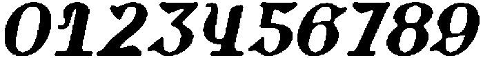 CS Laura Drawn Italic otf (400) Font OTHER CHARS