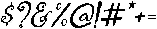CS Layne Italic otf (400) Font OTHER CHARS