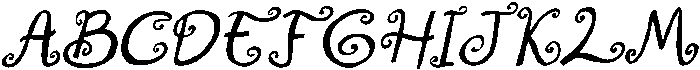 CS Layne Italic otf (400) Font