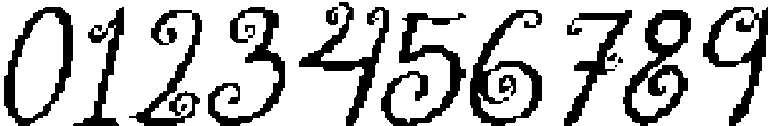 CS Layne Pixel Regular otf (400) Font OTHER CHARS
