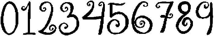 CS Layne Regular otf (400) Font OTHER CHARS