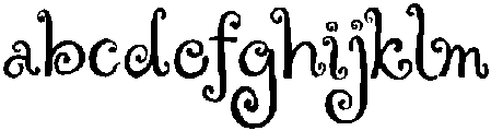 CS Layne Regular otf (400) FONT